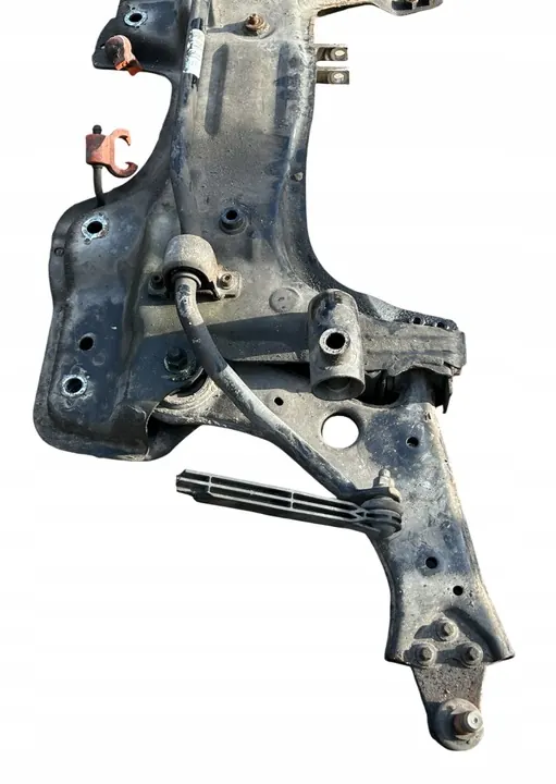 Braccio di Sospensione Anteriore Fiat Tipo II 15- image 3