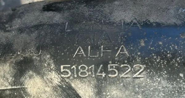 Braccio di Sospensione Anteriore Fiat Tipo II 15- image 5