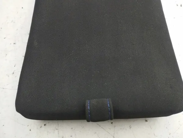 Hyundai Tucson TL 2016 Bakre armstöd OEM AMD146067 image 6