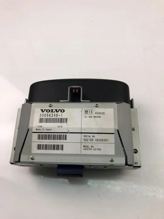 Audi A6 Navigointinäyttö OEM 306562451 Käytetty image 3