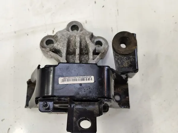 Transmissiebeugel SsangYong Korando 4 1.5 TGDi 163PK image 3