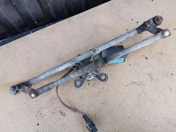 Wischermotor vorne Opel Antara 20829043 image 2