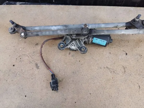 Wischermotor vorne Opel Antara 20829043 image 3