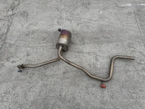 Einddemper OEM R2X6-5L274-BA voor Ford Courier image 2