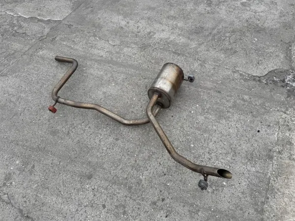 Einddemper OEM R2X6-5L274-BA voor Ford Courier image 5