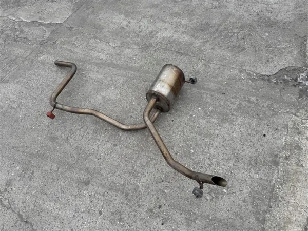 Einddemper OEM R2X6-5L274-BA voor Ford Courier image 6