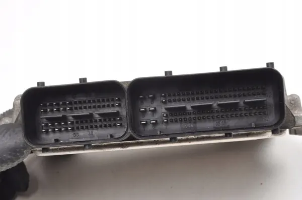 Moottorinohjain OEM 391172A121 Kia Soul:lle image 4