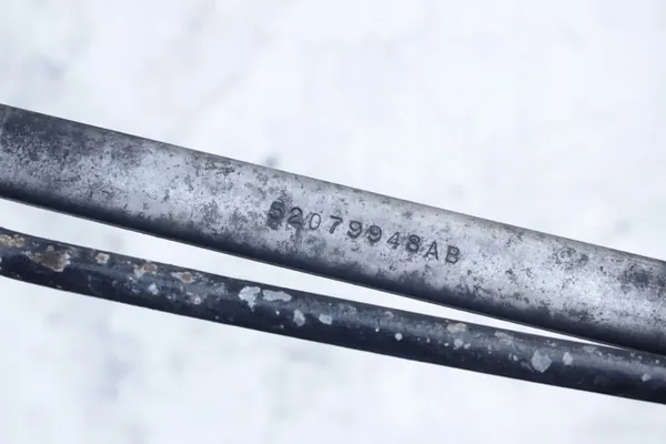 Radiador de óleo Jeep Grand Cherokee WJ 2.7CRD image 2