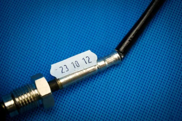 Sensor de escape OEM 4G0906088R para Audi A4 A5 A6 2.0TDI image 3