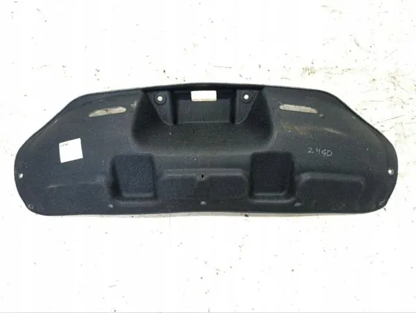 Tapete de maletero Maserati OEM 082361106 - Usado image 2