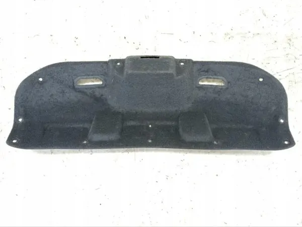 Tapete de maletero Maserati OEM 082361106 - Usado image 6