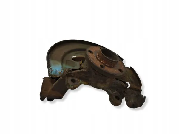 Moyeu de roue avant Volvo V70 OEM NA - Occasion image 3