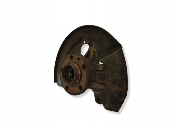 Moyeu de roue avant Volvo V70 OEM NA - Occasion image 4