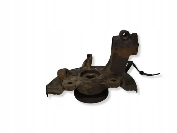 Moyeu de roue avant Volvo V70 OEM NA - Occasion image 7