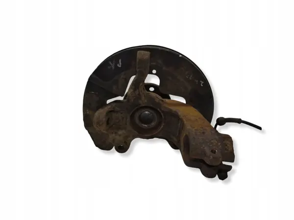Moyeu de roue avant Volvo V70 OEM NA - Occasion image 8
