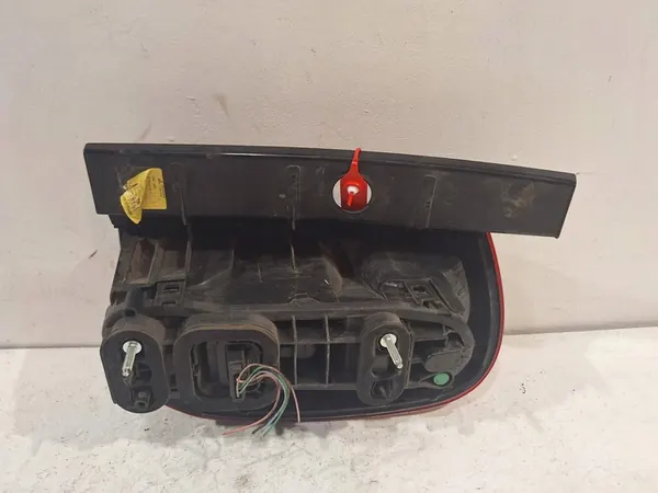 Lámpara Trasera Izquierda Dacia Duster I 10- OEM 265550035R image 5