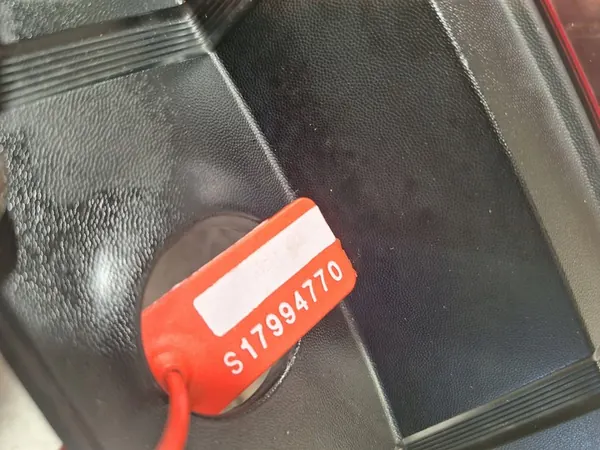 Lámpara Trasera Izquierda Dacia Duster I 10- OEM 265550035R image 6