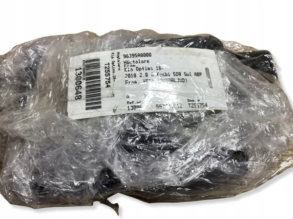 Buzzer OEM 96395A8000 Ceinture Avant Kia Optima image 3