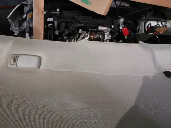 Techo interior Infiniti Q50 OEM FBZ8299 - Estado usado image 3