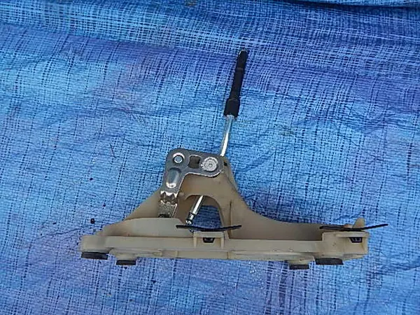 Versnellingskabel OEM MN178047 voor Mitsubishi Colt image 3