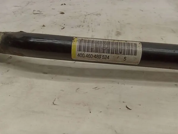 Mercedes-Benz Achterstabilisator OEM A1643260465 image 5