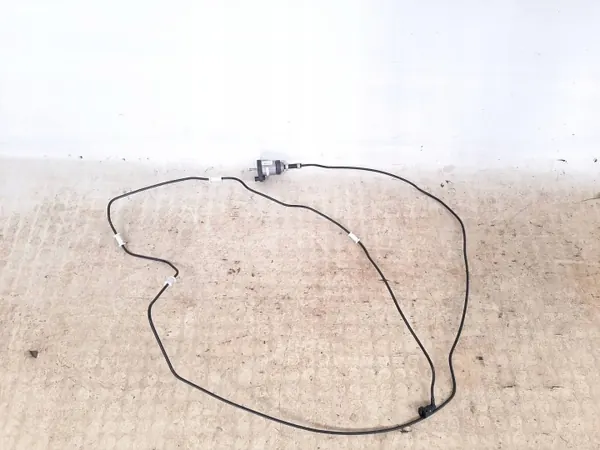 Webasto bränslepump OEM 9019847 för BMW 7 G12 image 2
