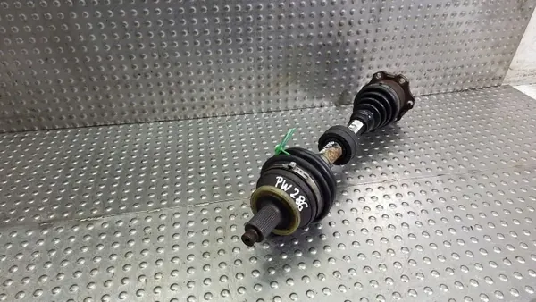 Semi-eixo dianteiro esquerdo OEM S26372099 para Ibiza Polo Fabia image 3