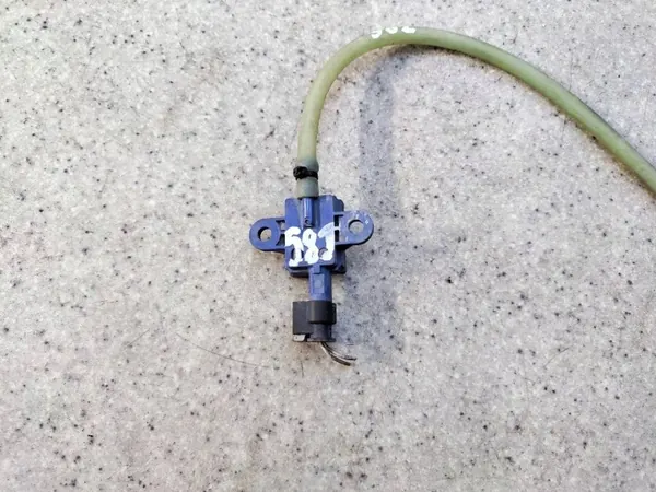 Sensor Proteção Pedestres OEM A1769051000 Mercedes image 3