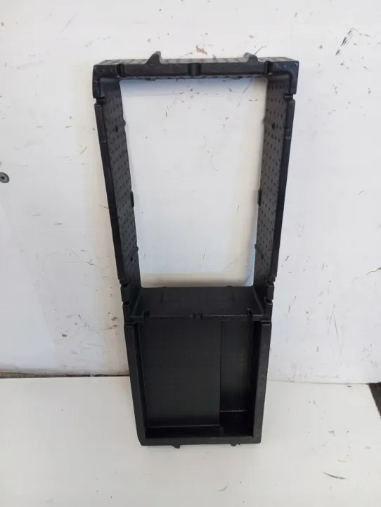 OEM 9836903580 Tapis de Coffre Peugeot 3008 II image 2