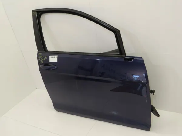 OEM 360178507 Etuovi oikea VW Golf VII:lle image 3