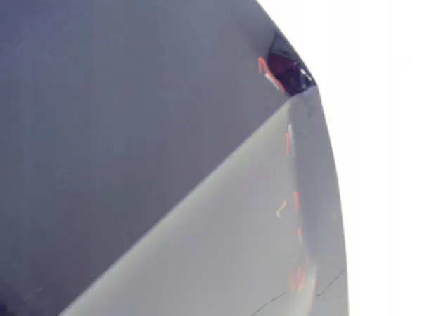 OEM 360178507 Etuovi oikea VW Golf VII:lle image 4