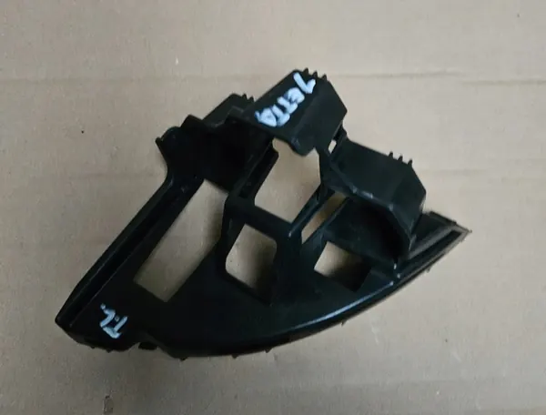 Deslizamento de para-choque traseiro esquerdo VW Jetta 5C6807393E image 3