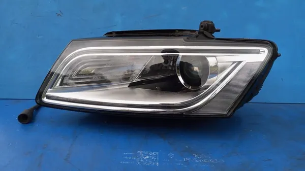 Faros Audi Q5 SQ5 8R0941753C image 2