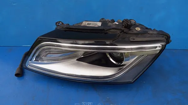 Faros Audi Q5 SQ5 8R0941753C image 3