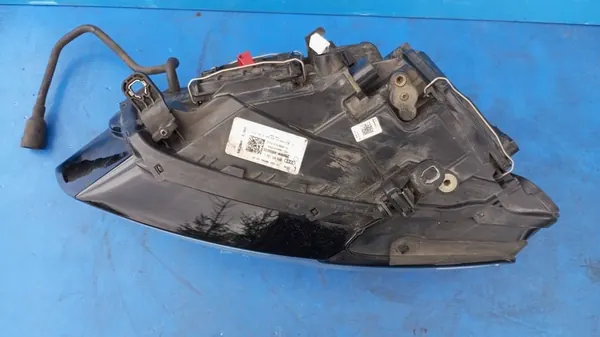 Faros Audi Q5 SQ5 8R0941753C image 4