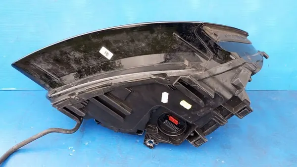 Faros Audi Q5 SQ5 8R0941753C image 8