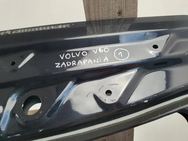 Puerta trasera ACR246 para Volvo V60 I 2010-2018 image 9