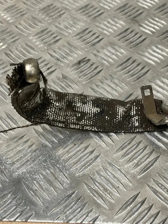 Audi TT TTS Mk2 Turboöljyjohto OEM 06F145778G image 4