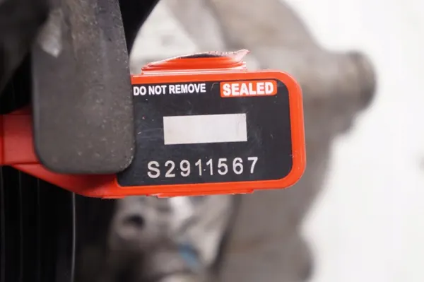 Bomba de direção assistida Volvo S60 V70 S80 I 2.4 image 6