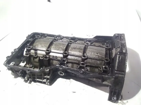Mercedes-Benz Motorteil OEM A6280140001 image 2