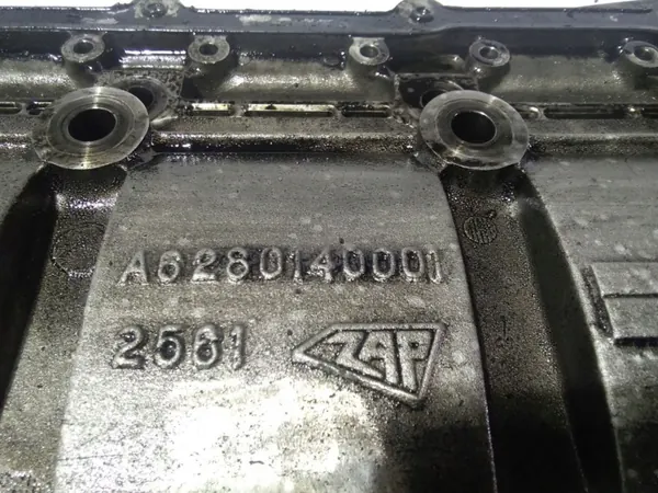 Mercedes-Benz Motorteil OEM A6280140001 image 3