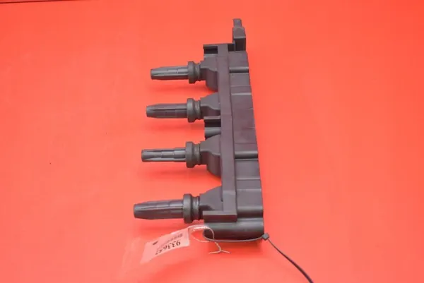 Tändspole Peugeot 607 2.2 16V 9645333180 image 2