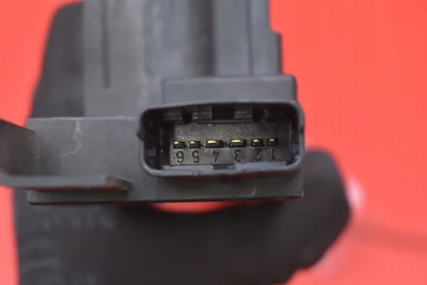 Tändspole Peugeot 607 2.2 16V 9645333180 image 6