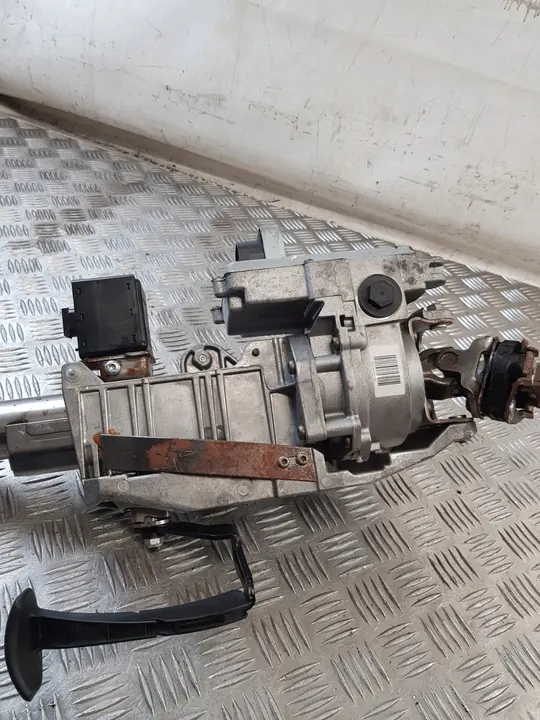 Elektrische Stuurbekrachtiging Renault Megane II image 10