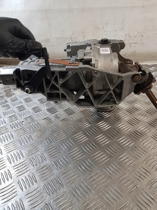 Elektrische Stuurbekrachtiging Renault Megane II image 4