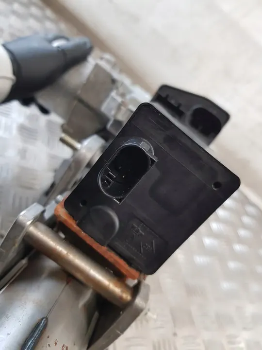 Elektrische Stuurbekrachtiging Renault Megane II image 5