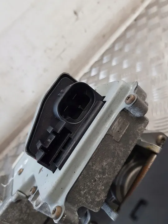 Elektrische Stuurbekrachtiging Renault Megane II image 7