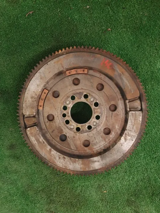 Volante de Dupla Massa Skoda Octavia III 2.0 TDI image 3