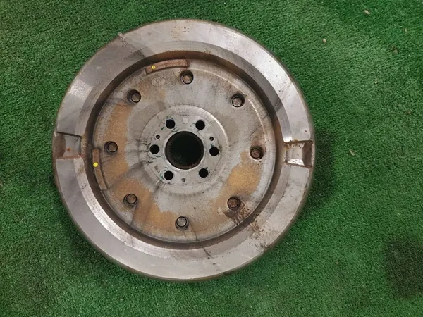 Volante de Dupla Massa Skoda Octavia III 2.0 TDI image 5