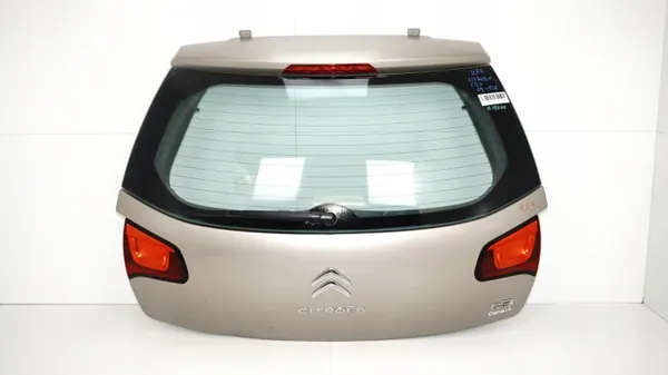 Baklucka OEM 360152394 för Citroen C3 II 09-12 image 2
